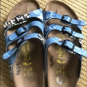 Birkenstock ( Limited Edition)